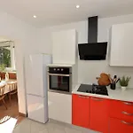 Ferienhaus Seaside House For Families With Children Banj, Pasman - 24665
