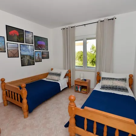 Seaside House For Families With Children Banj, Pasman - 24665 Ferienhaus