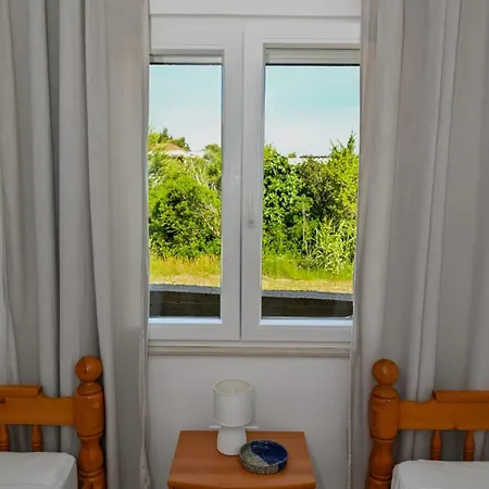 Seaside House For Families With Children Banj, Pasman - 24665 Ferienhaus *