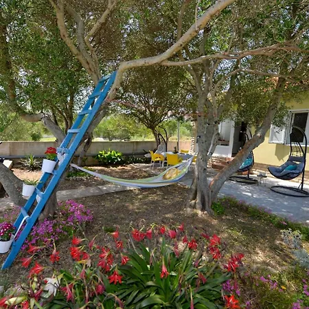 Seaside House For Families With Children Banj, Pasman - 24665 * Куклица