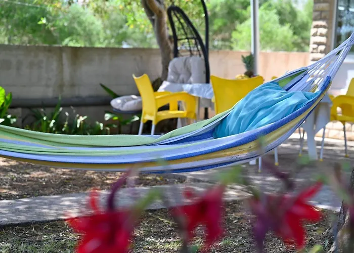 Дом отдыха Seaside House For Families With Children Banj, Pasman - 24665 Куклица