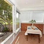 Seaside House For Families With Children Banj, Pasman - 24665 Holiday home Kukljica